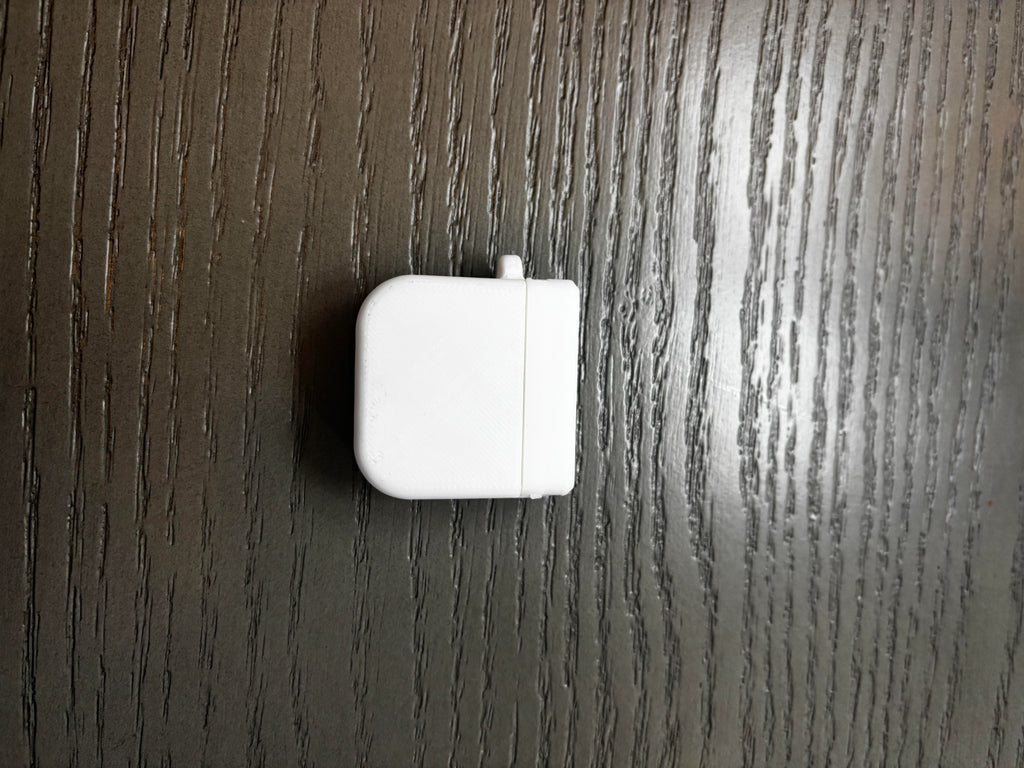 Premium 3d Printed Waterproof Dog Air Tracker Case