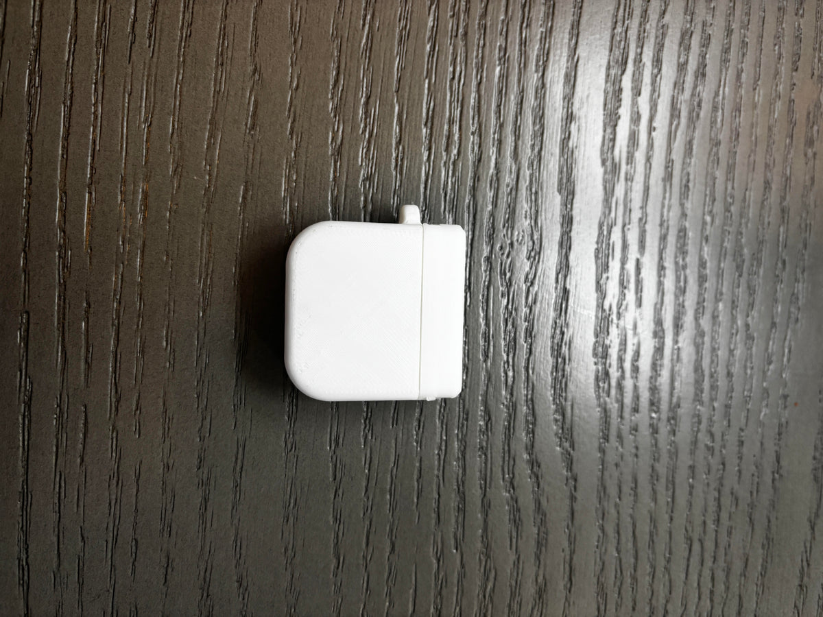 Premium 3d Printed Waterproof Dog Air Tracker Case