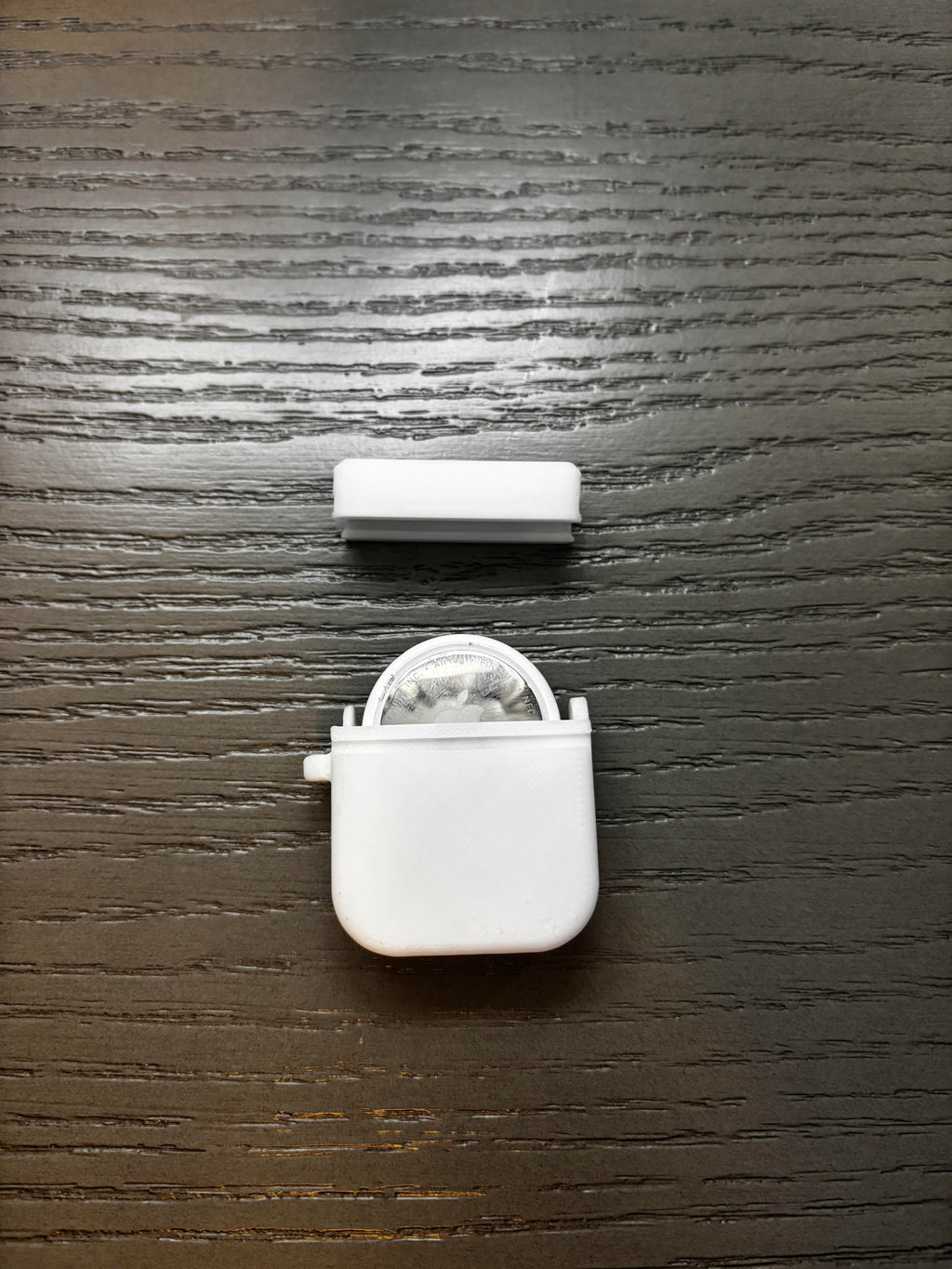 Premium 3d Printed Waterproof Dog Air Tracker Case