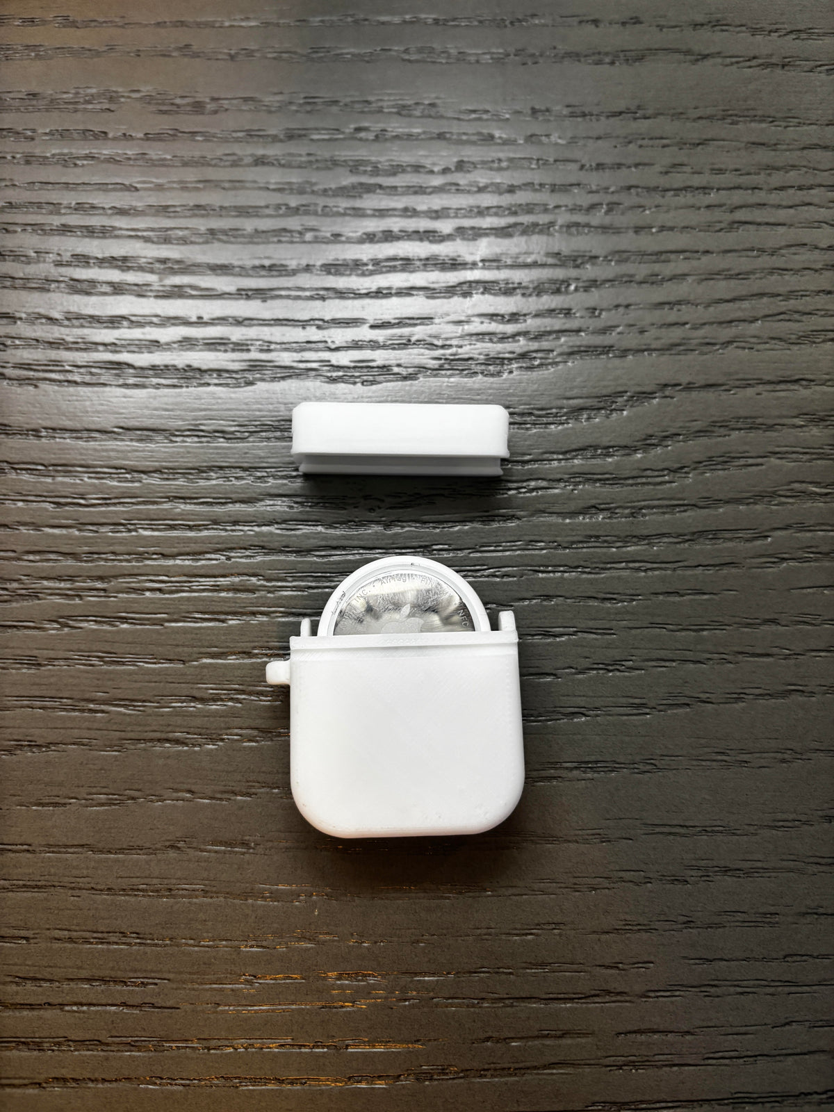 Premium 3d Printed Waterproof Dog Air Tracker Case
