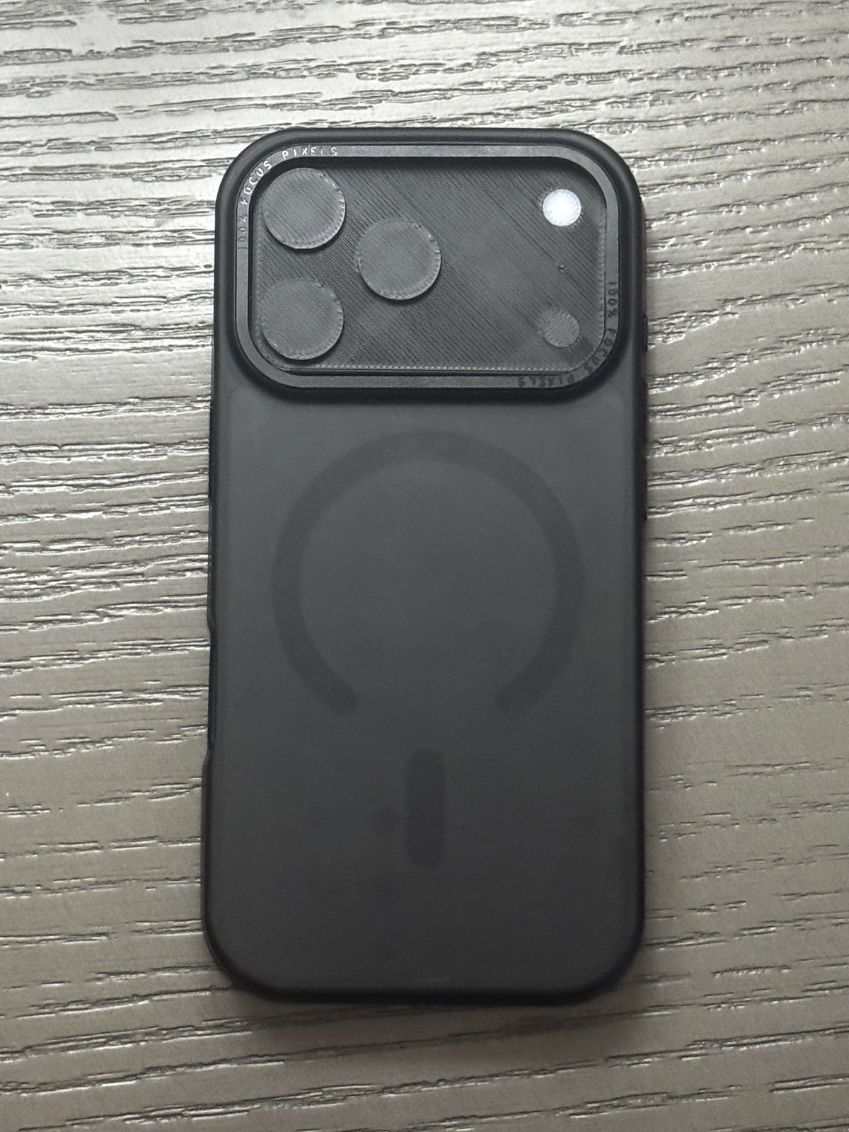 3d printed phone REALISTIC!